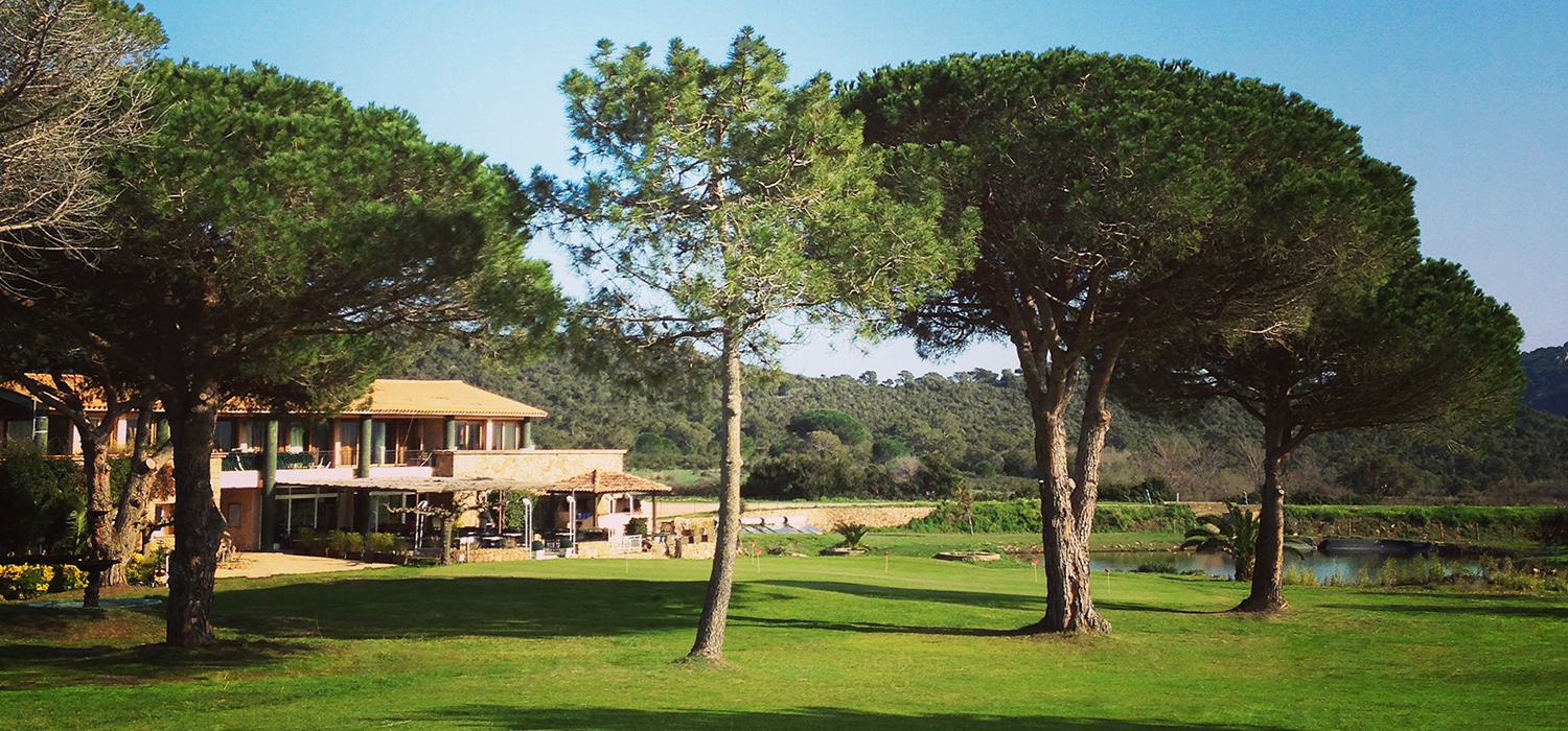 Golf de Lezza